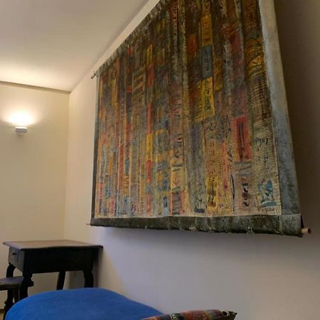 Artistico - Artistic Flat In Front Of Guggenheim Collection Lejlighed Venedig Eksteriør billede