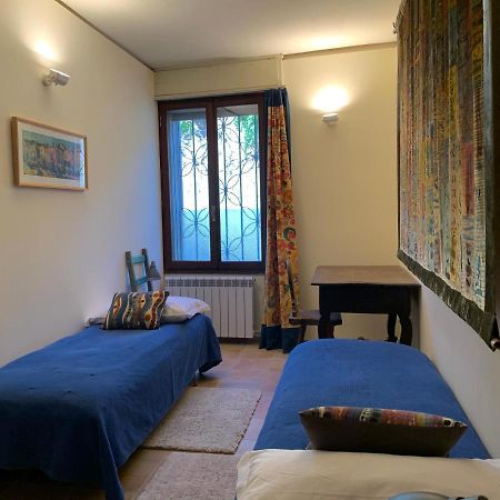 Artistico - Artistic Flat In Front Of Guggenheim Collection Lejlighed Venedig Eksteriør billede