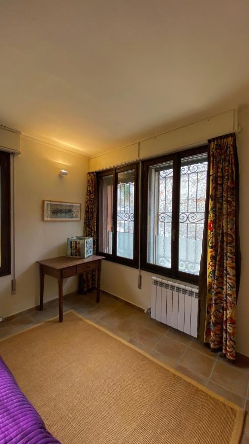 Artistico - Artistic Flat In Front Of Guggenheim Collection Lejlighed Venedig Eksteriør billede