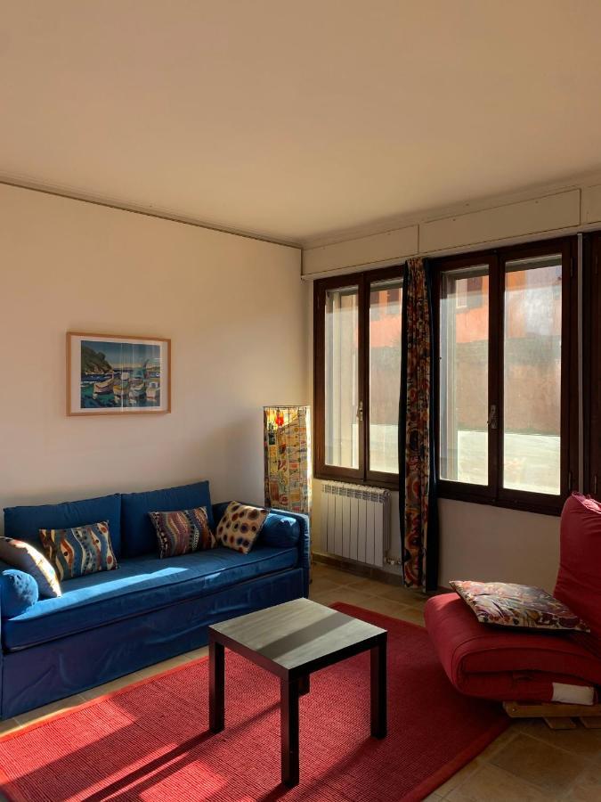 Artistico - Artistic Flat In Front Of Guggenheim Collection Lejlighed Venedig Eksteriør billede